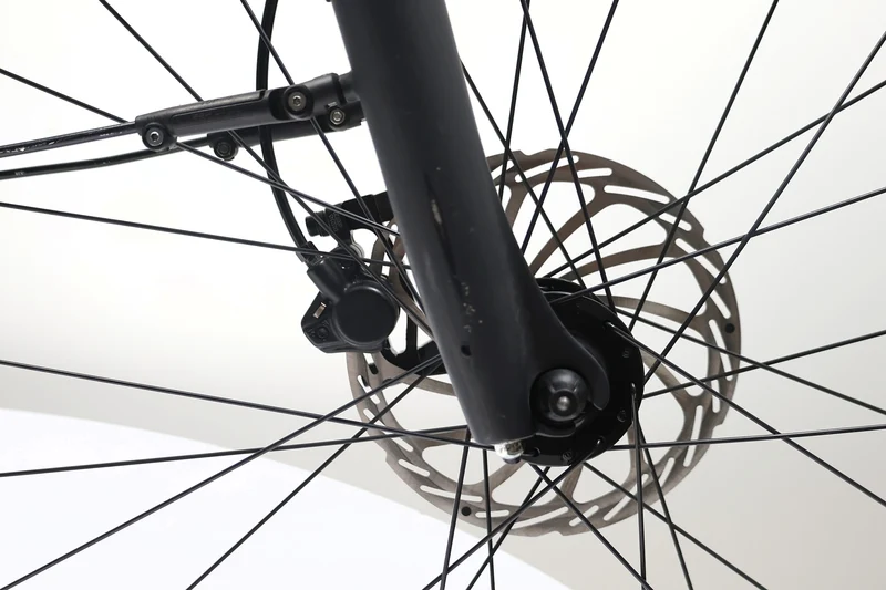 GIANT Explore E+ 3 GTS 2021 T.XL 252127