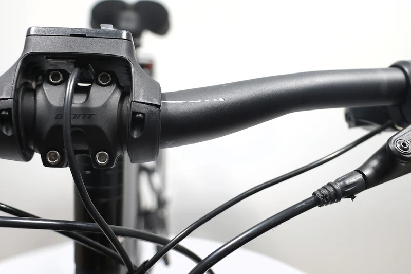 GIANT Explore E+ 3 GTS 2021 T.XL 252127