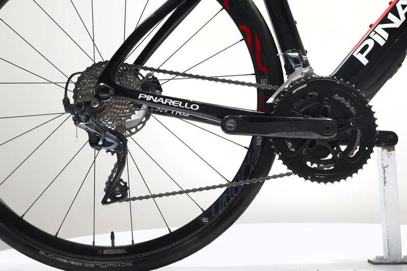 PINARELLO Nytro 2018 T.L 254250