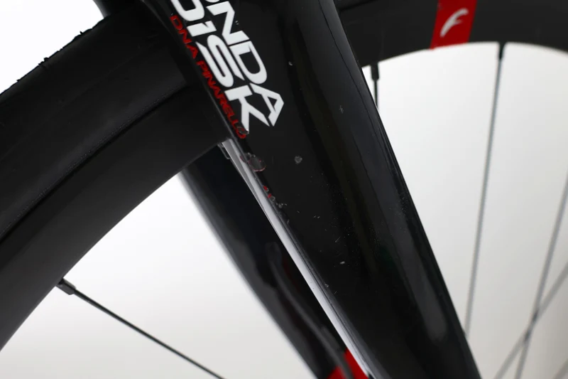 PINARELLO Nytro 2018 T.L 254250
