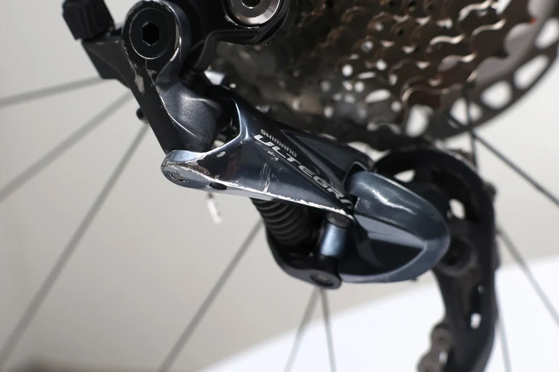 PINARELLO Nytro 2018 T.L 254250