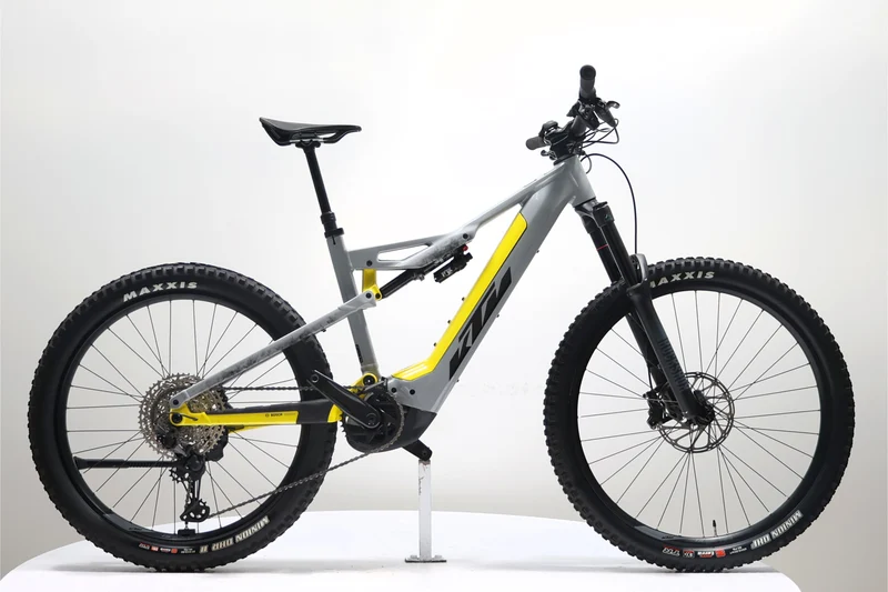 KTM Macina Kapoho 7972 2023 T.L