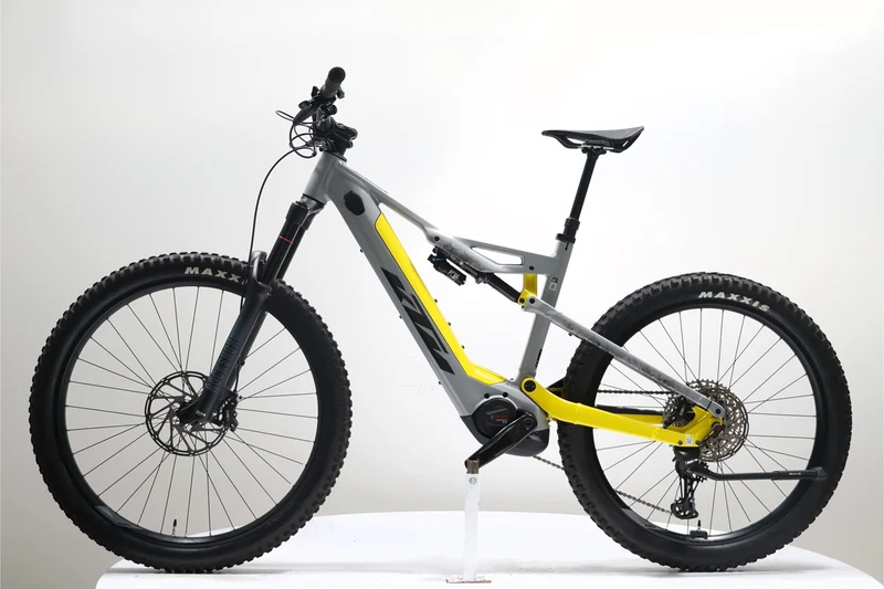 KTM Macina Kapoho 7972 2023 T.L