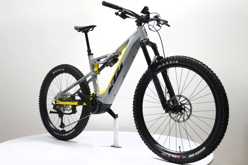 KTM Macina Kapoho 7972 2023 T.L