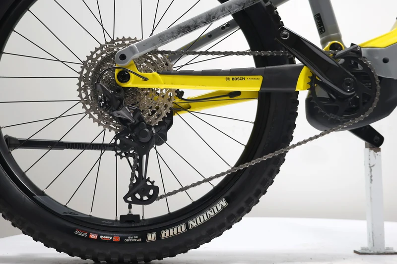 KTM Macina Kapoho 7972 2023 T.L
