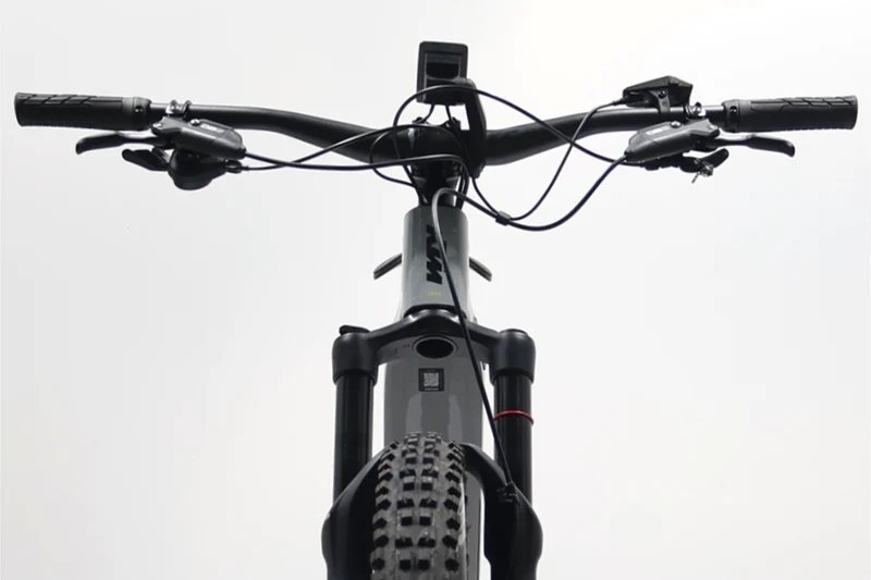 KTM Macina Kapoho 7972 2023 T.L