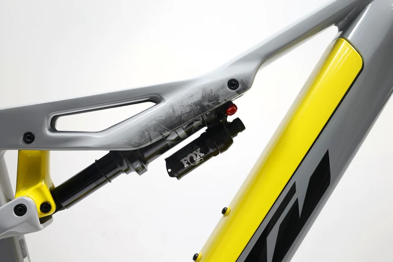 KTM Macina Kapoho 7972 2023 T.L