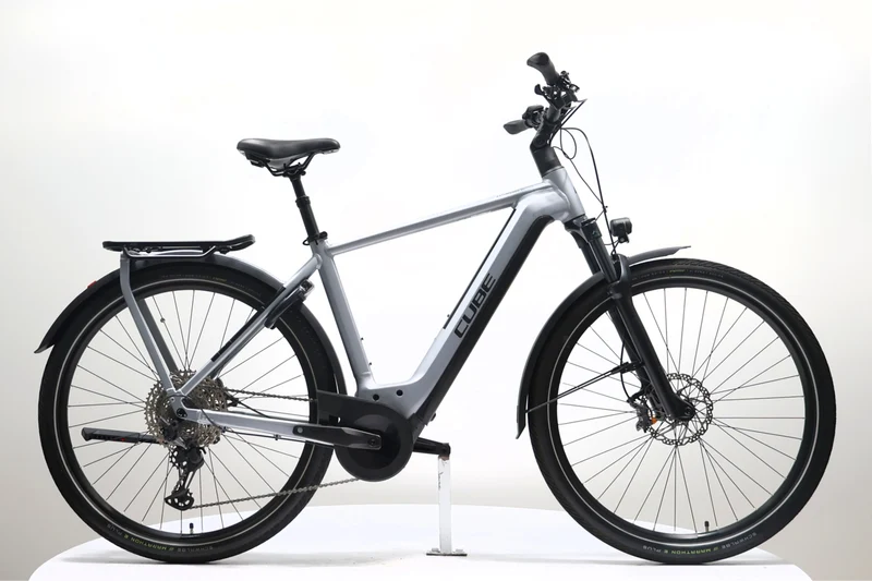 CUBE Kathmandu Hybrid SL 750 2022 T.M