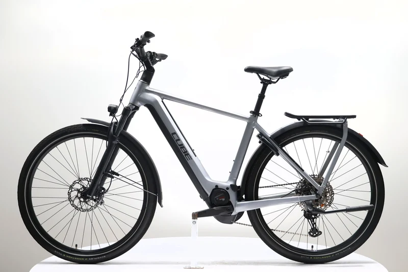 CUBE Kathmandu Hybrid SL 750 2022 T.M