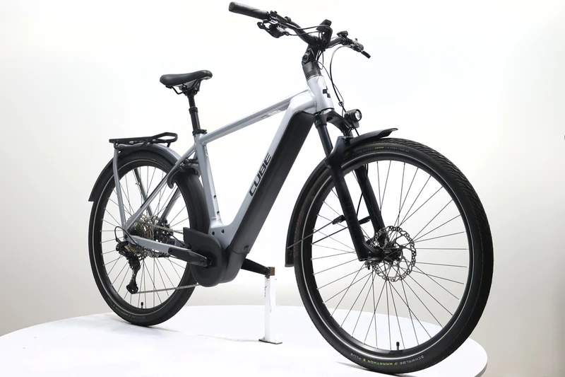 CUBE Kathmandu Hybrid SL 750 2022 T.M