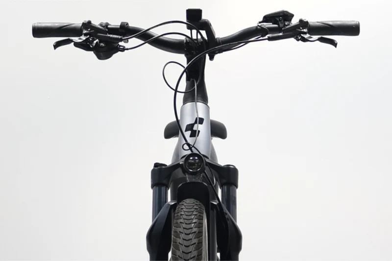 CUBE Kathmandu Hybrid SL 750 2022 T.M