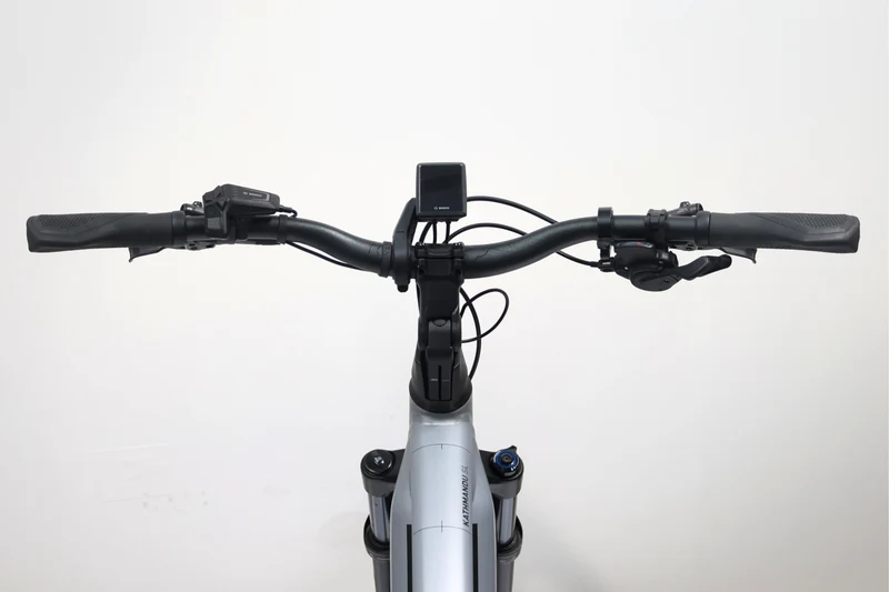 CUBE Kathmandu Hybrid SL 750 2022 T.M