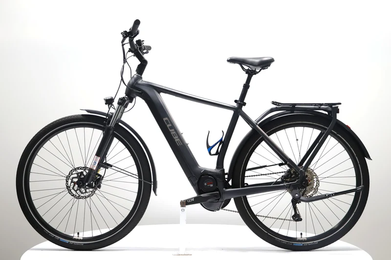 CUBE Kathmandu Hybrid One 625 2022 T.M 253666