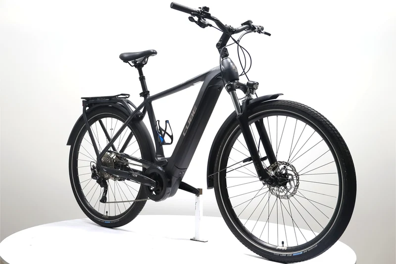 CUBE Kathmandu Hybrid One 625 2022 T.M 253666