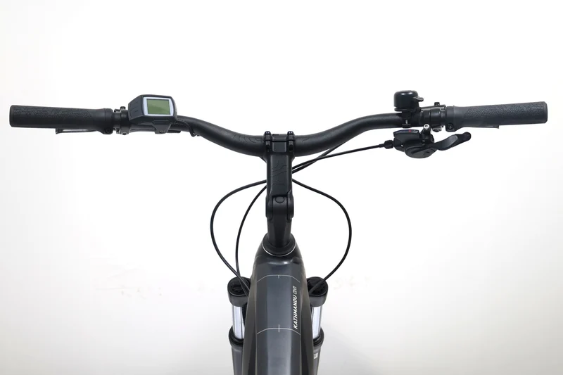 CUBE Kathmandu Hybrid One 625 2022 T.M 253666