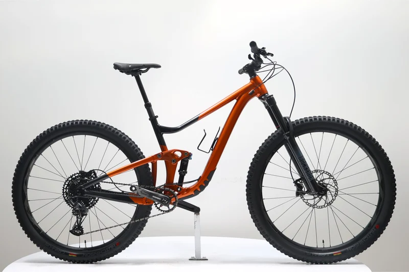 GIANT Trance X 29 1 2022 T.M 254441