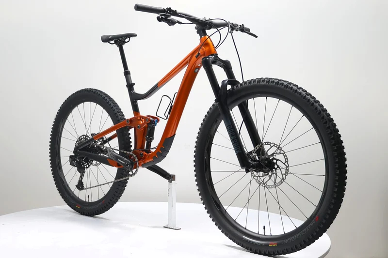 GIANT Trance X 29 1 2022 T.M 254441