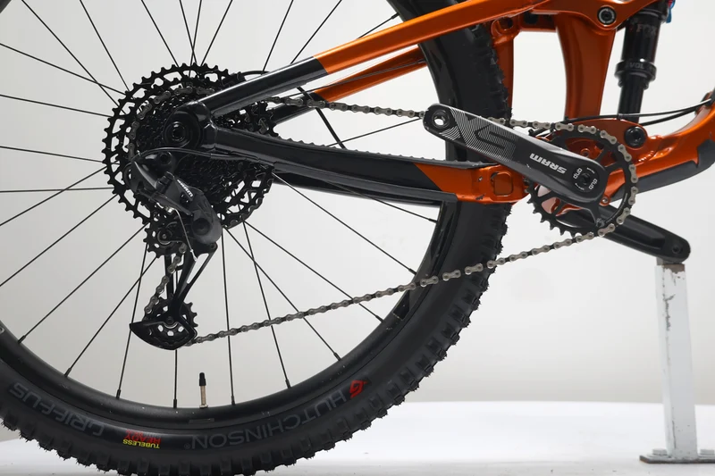 GIANT Trance X 29 1 2022 T.M 254441