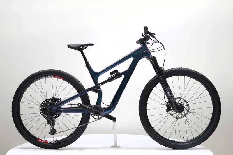 Cannondale Habit Carbon SE 2020 T.M