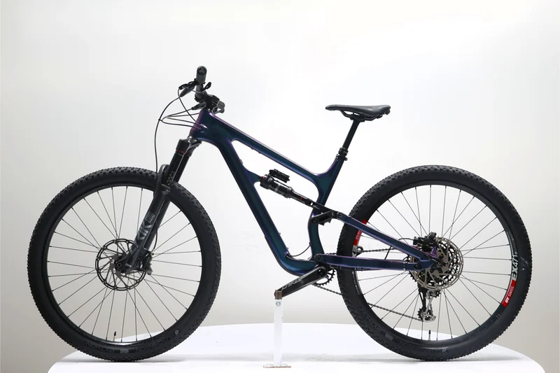 Cannondale Habit Carbon SE 2020 T.M