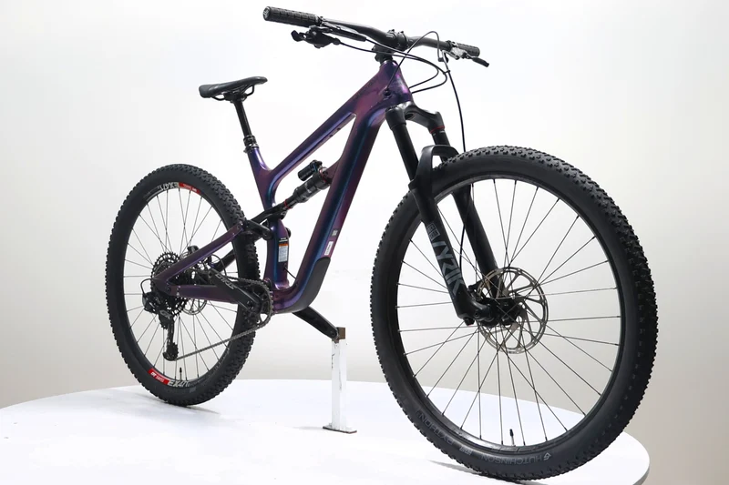 Cannondale Habit Carbon SE 2020 T.M