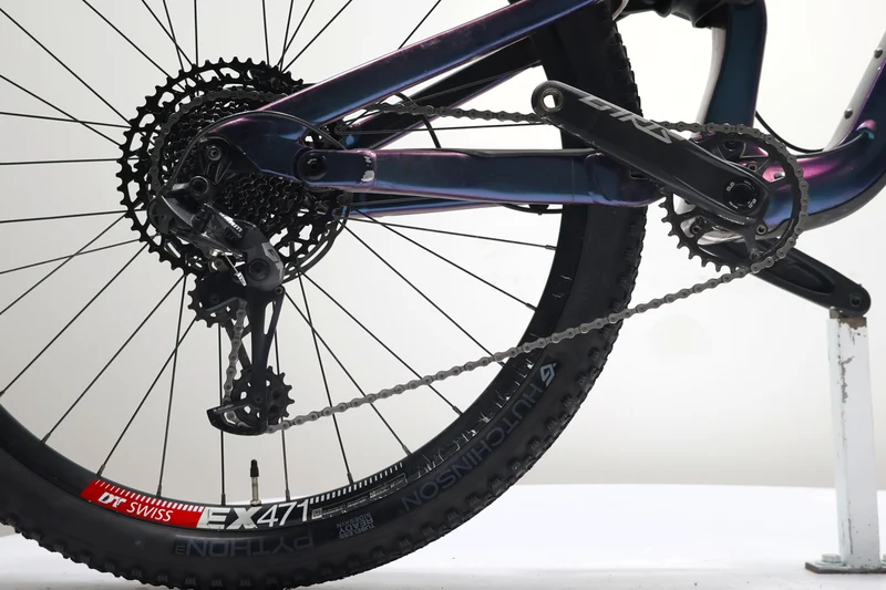 Cannondale Habit Carbon SE 2020 T.M