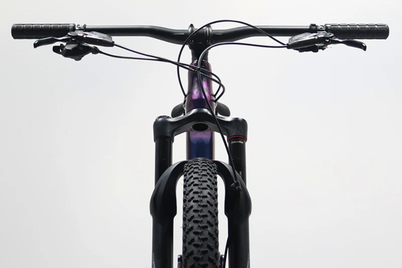 Cannondale Habit Carbon SE 2020 T.M