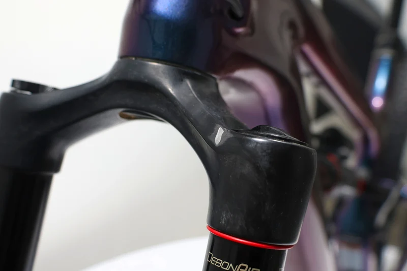 Cannondale Habit Carbon SE 2020 T.M