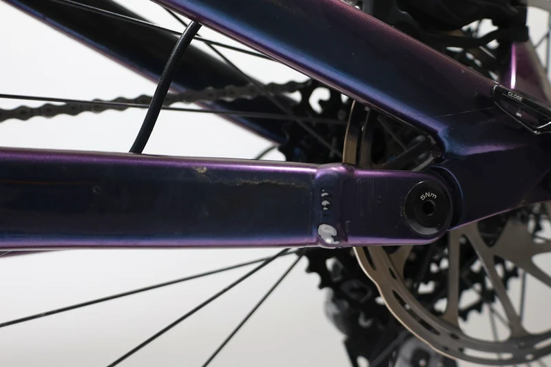 Cannondale Habit Carbon SE 2020 T.M