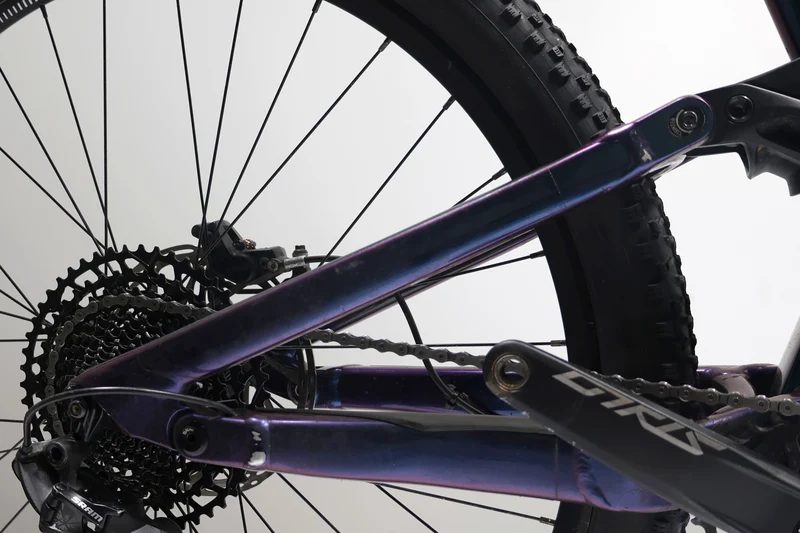 Cannondale Habit Carbon SE 2020 T.M