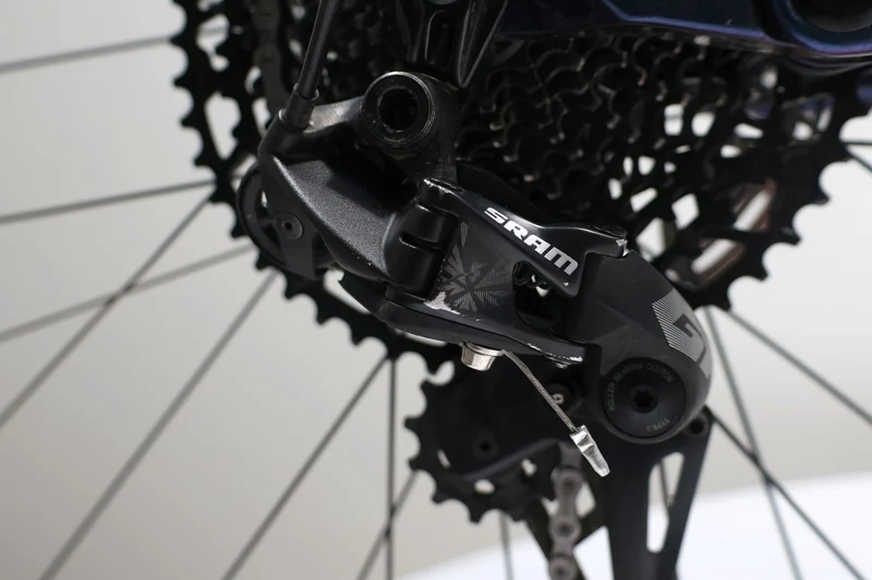 Cannondale Habit Carbon SE 2020 T.M
