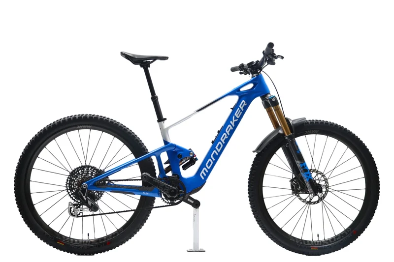 MONDRAKER NEAT RR SL 2024 T.S