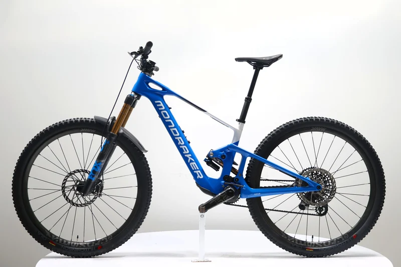 MONDRAKER NEAT RR SL 2024 T.S