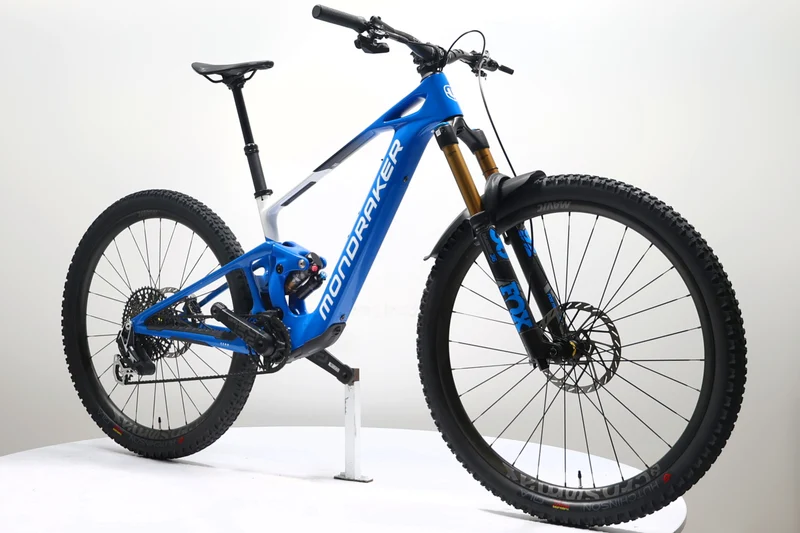MONDRAKER NEAT RR SL 2024 T.S