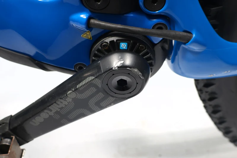 MONDRAKER NEAT RR SL 2024 T.S