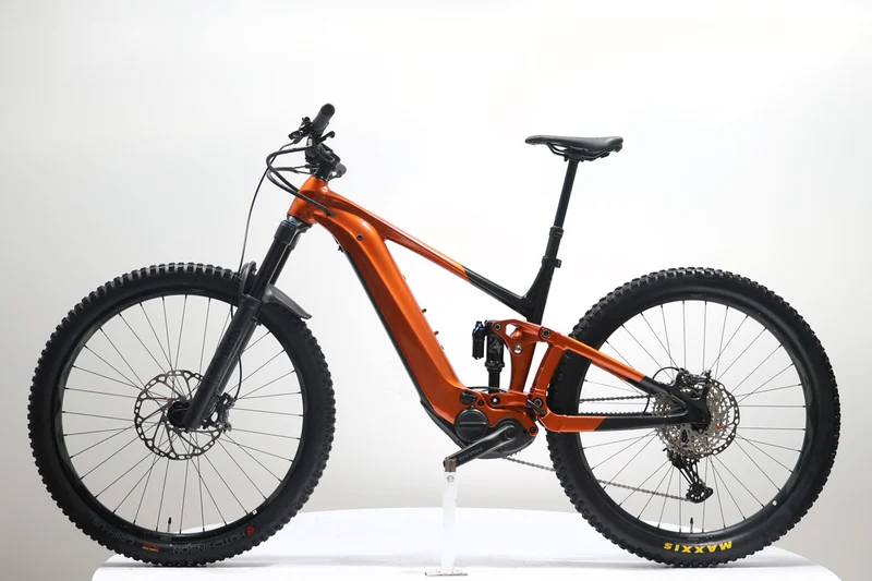 GIANT Trance X E+ 1 2022 T.L