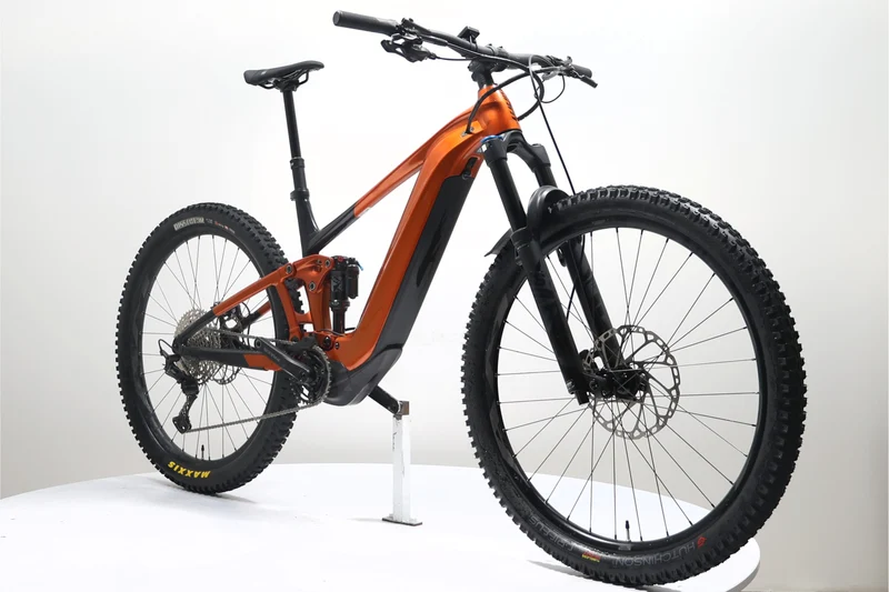 GIANT Trance X E+ 1 2022 T.L