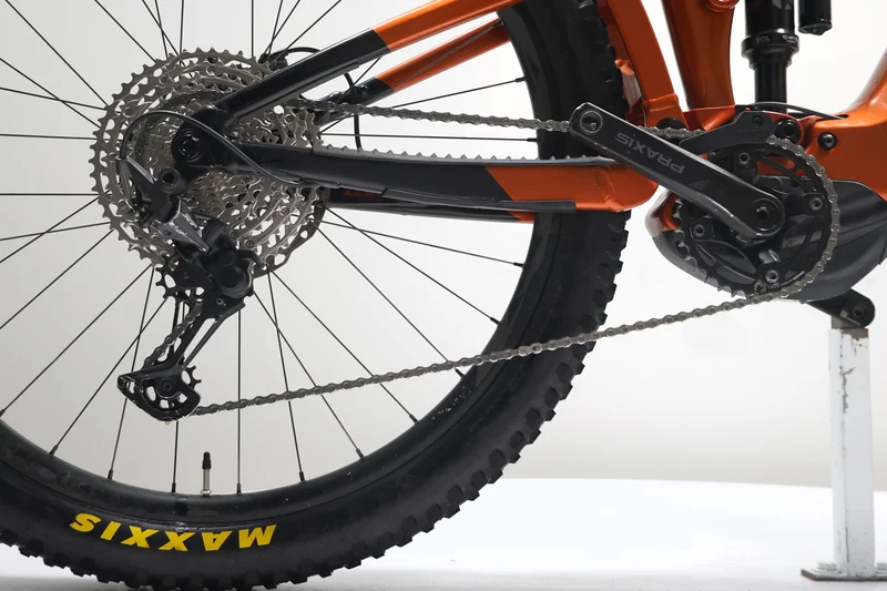 GIANT Trance X E+ 1 2022 T.L