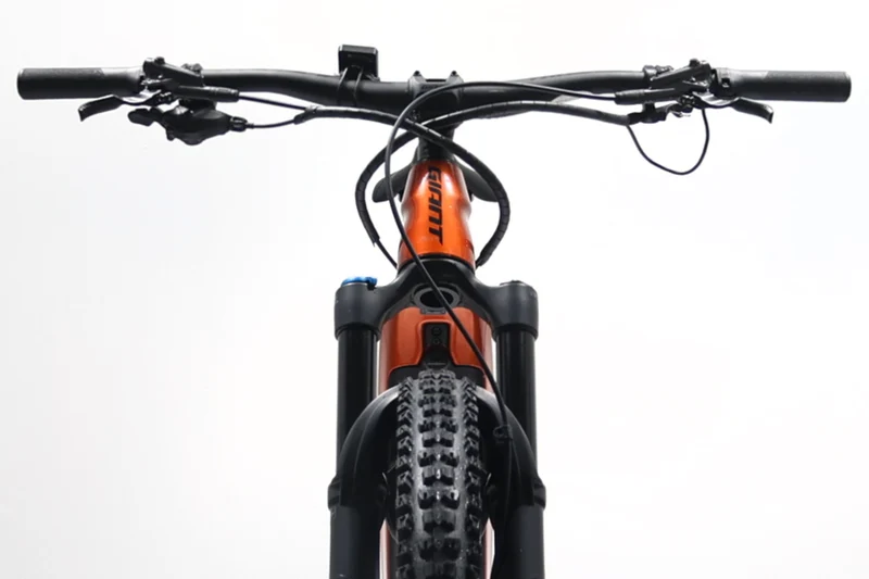 GIANT Trance X E+ 1 2022 T.L