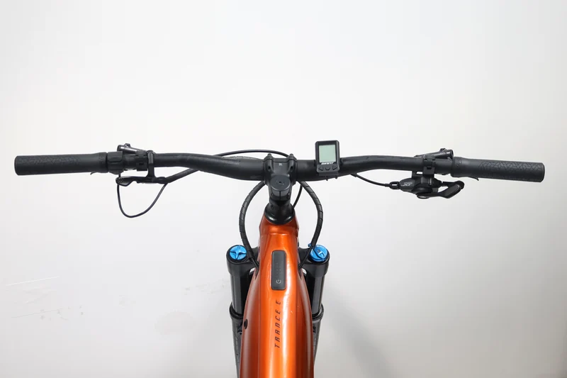 GIANT Trance X E+ 1 2022 T.L
