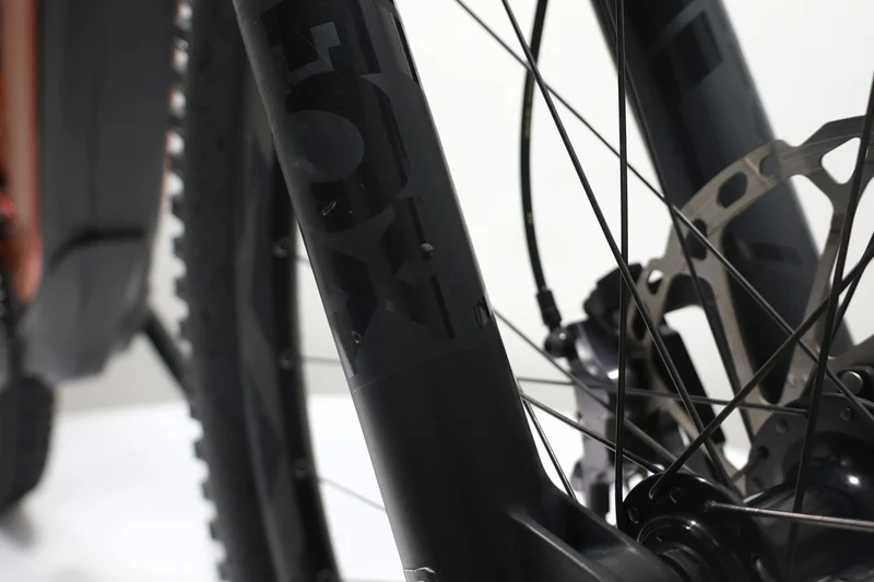 GIANT Trance X E+ 1 2022 T.L