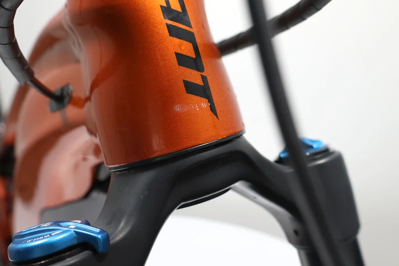 GIANT Trance X E+ 1 2022 T.L