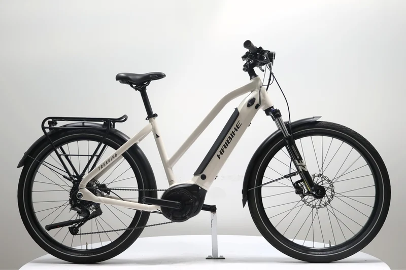 HAIBIKE Trekking 3 2024 T.M