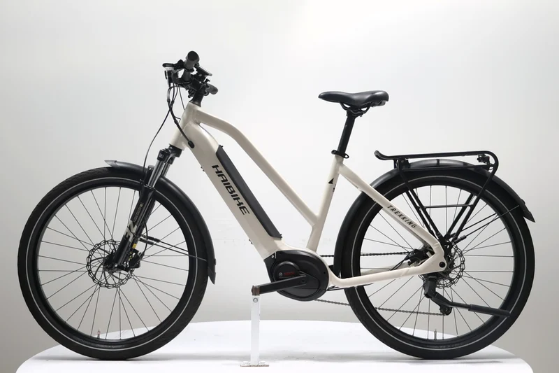 HAIBIKE Trekking 3 2024 T.M