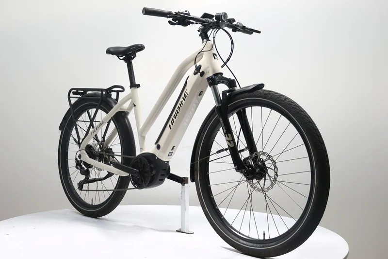 HAIBIKE Trekking 3 2024 T.M