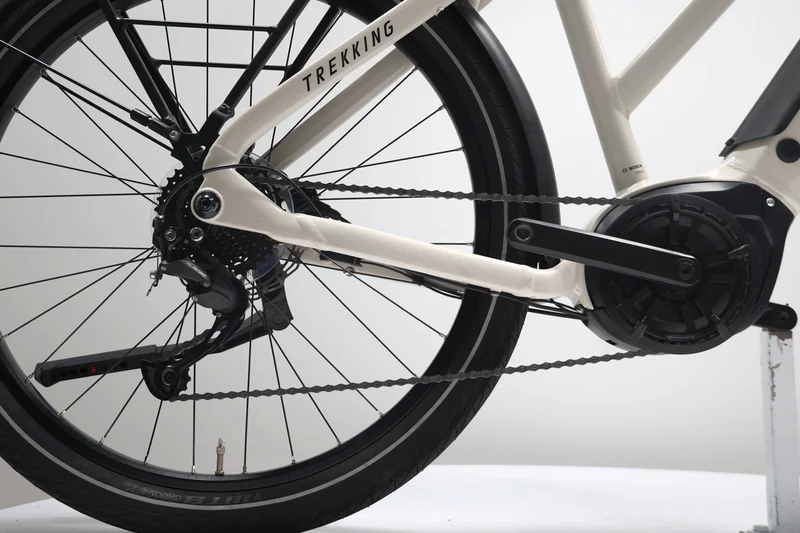 HAIBIKE Trekking 3 2024 T.M