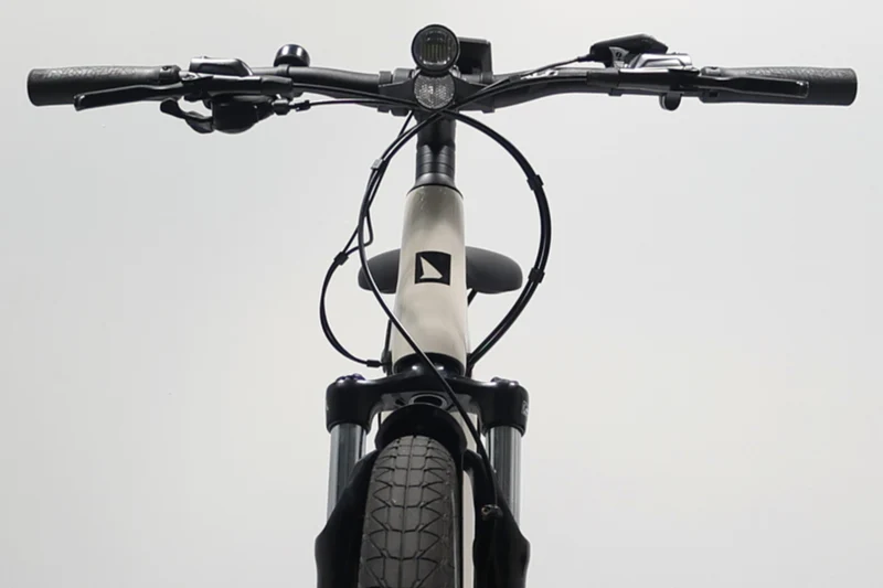 HAIBIKE Trekking 3 2024 T.M