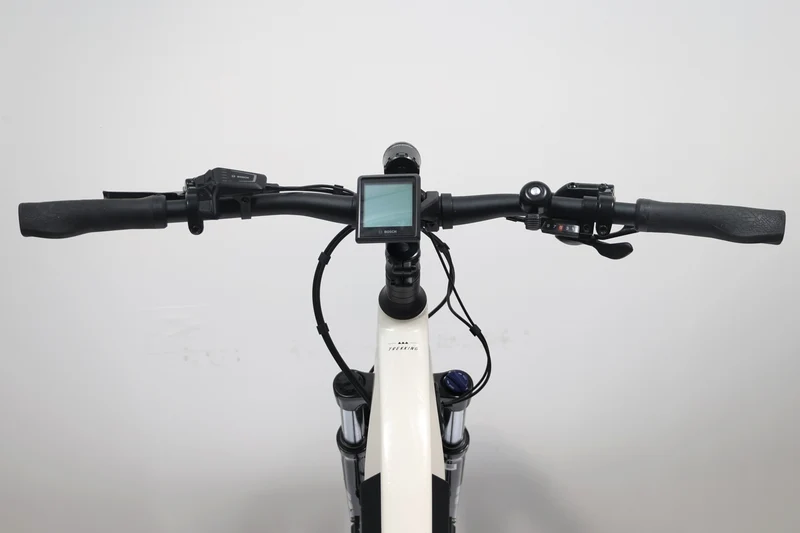 HAIBIKE Trekking 3 2024 T.M