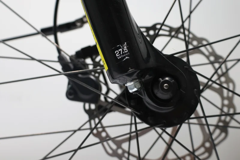 HAIBIKE Trekking 3 2024 T.M