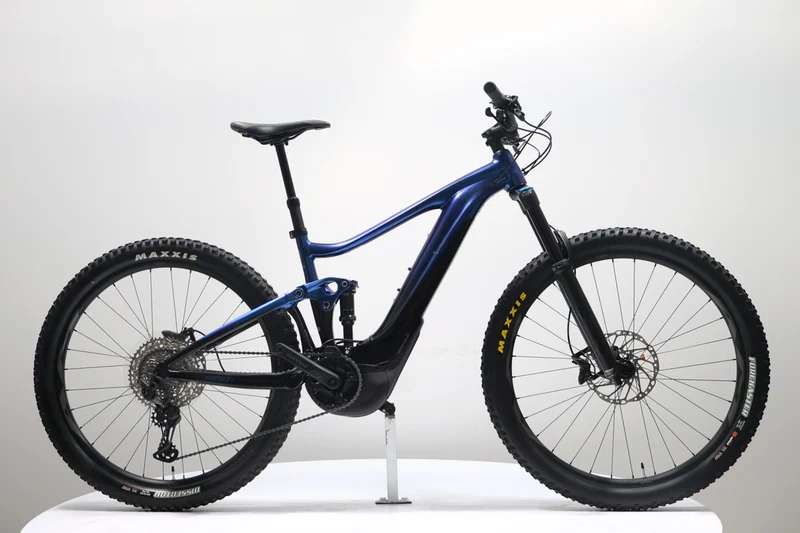 GIANT Trance X E+2 PRO 29 2021 T.M